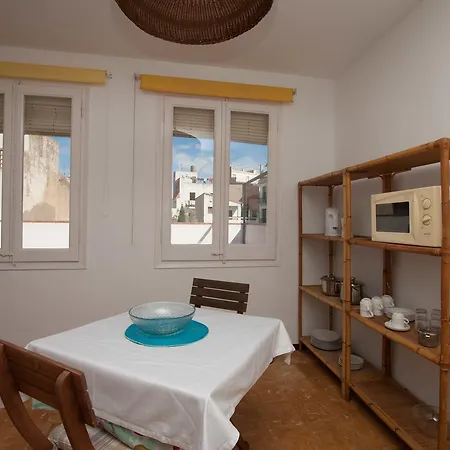 Apt Petxina Rainbow * Льорет-де-Мар