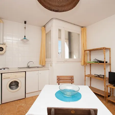 Apt Petxina Rainbow Apartmán Lloret de Mar